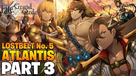 atlantis fgo|More.